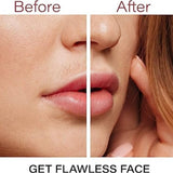 Rechargeable Facial Hair Remover for Women – Painless & Travel-Friendly
