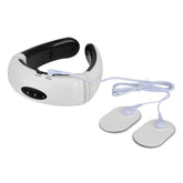 Smart Massager For Instant Deep Effective Pain Relief For Neck & Shoulder