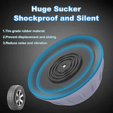 Washing Machine Anti Vibration Pads 4 Pieces