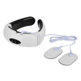 Smart Massager For Instant Deep Effective Pain Relief For Neck & Shoulder