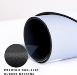 Multi Functional Non-Slip | Quick Dry | Super Absorbent Floor Mat