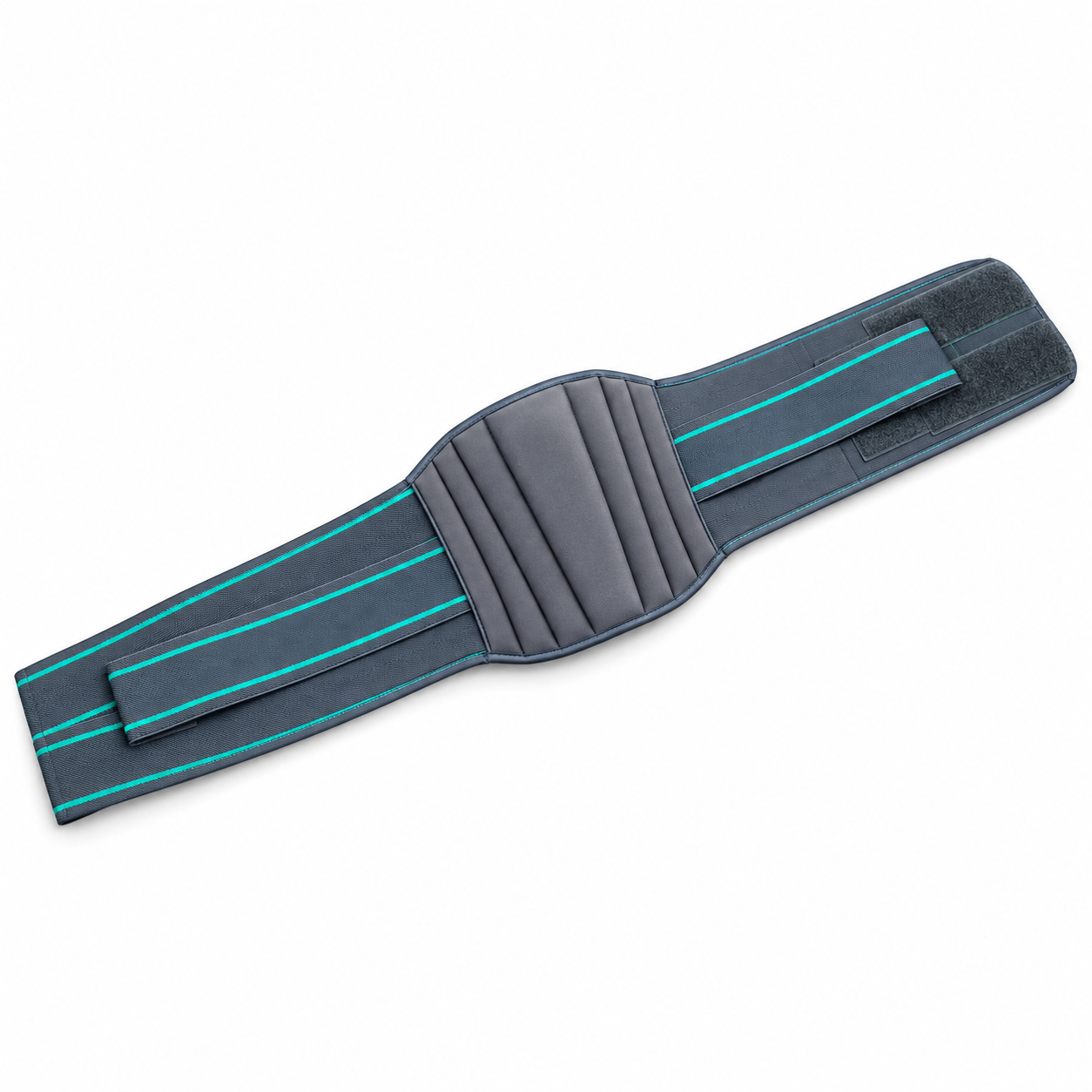 Contour LS(Lumbar Support) Belt – Universal Free Size Adjustable Lumbar Support for Men & Women
