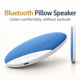 Wireless Bluetooth Pillow Speaker